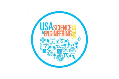 USA Science & Engineering Festival