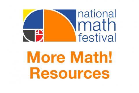 More Math! Resources