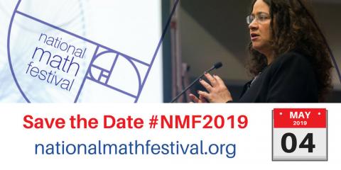 NMF 2019 Save the Date