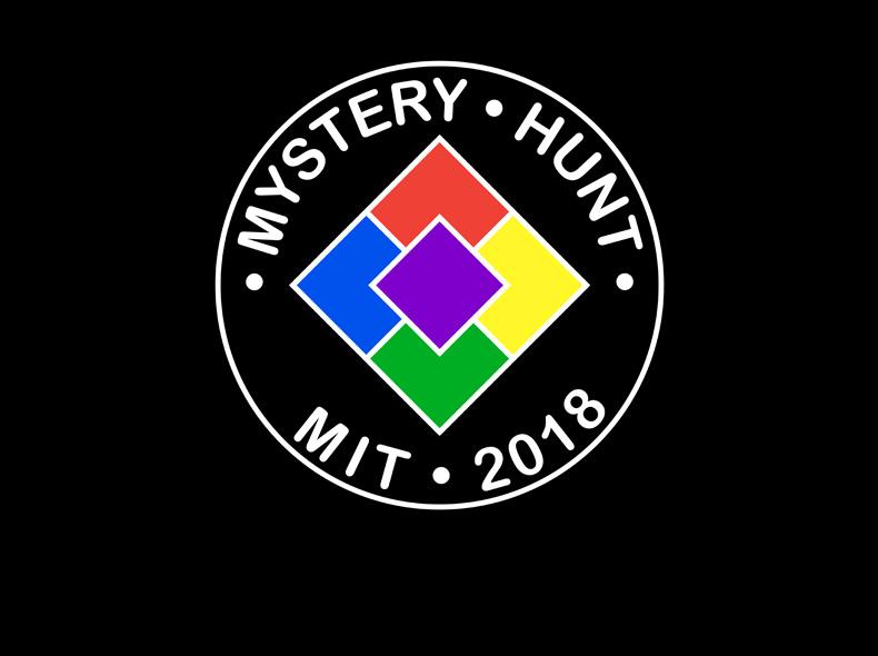 MIT Mystery Hunt