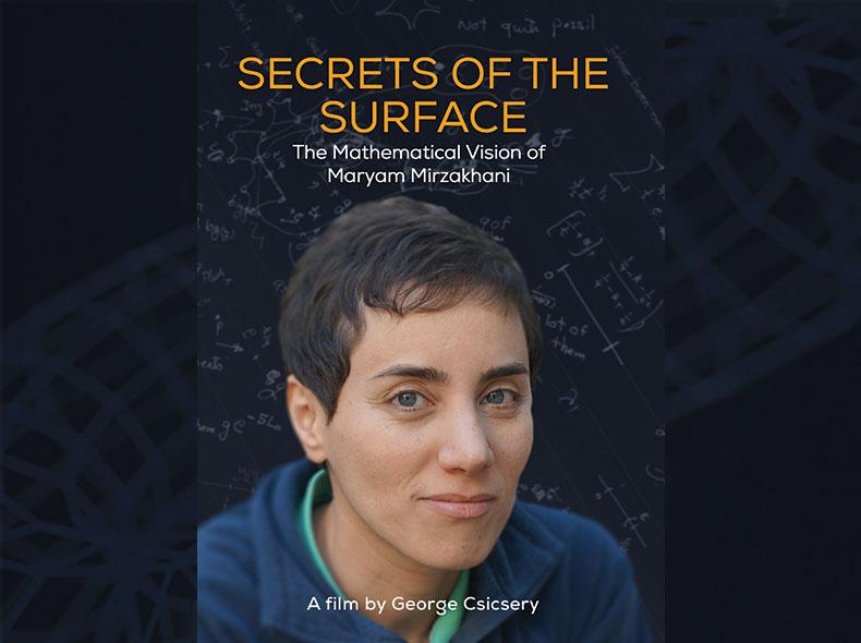 Secrets of the Surface