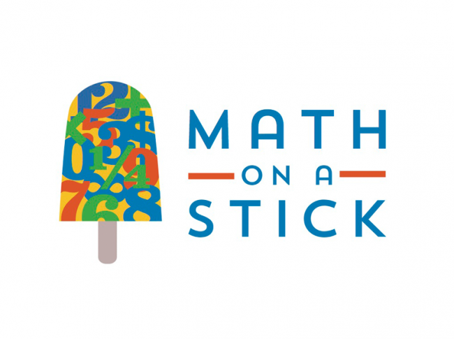 Math On-A-Stick