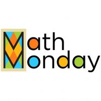 Math Monday