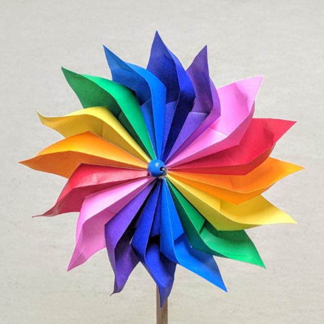 Happy Folding: Origami Resources