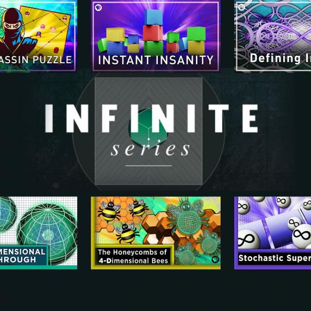 PBS Infinite Series