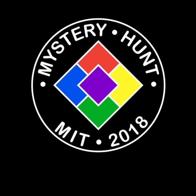 MIT Mystery Hunt