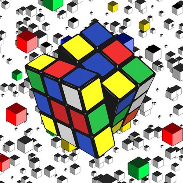 How to Solve a Rubik’s Cube