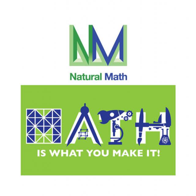 Natural Math: Math is what you make it!