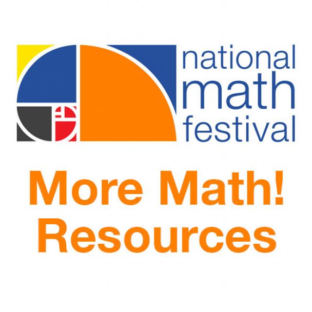 More Math! Resources